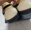 彪馬PUMA【尺碼偏大】休閑鞋男女復古潮流戶(hù)外德訓鞋386607 38.5 曬單實(shí)拍圖