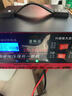 XMSJ汽車充電器12v24v智能充滿自動(dòng)斷電大功率電池通用型修復(fù)器充電機(jī) 12V/24V通用+修復(fù)+激活+快充+滿 曬單實(shí)拍圖