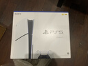 索尼（SONY）【國內保稅倉】索尼ps5 slim/pro輕薄版體感家庭游戲機主機港版/日版支持VR/雙影奇境 PS5 slim日版光驅版保稅倉（贈2年共享會(huì )員） 曬單實(shí)拍圖