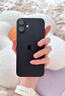 蘋果iPhone16蘋果iphone16plus手機(jī)【限時(shí)特惠】全網(wǎng)通雙卡雙待5G iphone16plus黑色 128G+2年店保+贈(zèng)品禮包 曬單實(shí)拍圖