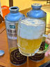 七鮮 比利時風(fēng)味原漿啤酒1L 曬單實拍圖