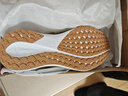 NIKE跑步鞋女子減震飛馬41 PEGASUS 41運動鞋F(xiàn)D2723-005灰白38.5 曬單實拍圖