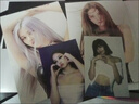 JENNIE專輯周邊合集 BLACKPINK樸彩英LISA金智秀JENNIE團(tuán)封solo專 THE ALBUM 亮粉 曬單實拍圖