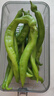 京鮮生 北京 螺絲椒 650g 簡(jiǎn)裝 新鮮蔬菜 曬單實(shí)拍圖