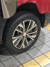 固特異（Goodyear）固特異EFFICIENT GRIP PERFORMANCE御乘2代汽車輪胎 215/55R17 94V邁騰帕薩特標(biāo)志昂科威 曬單實(shí)拍圖