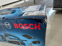 博世（BOSCH）GHO 6500 專業(yè)級電刨壓刨機手電刨木工工具650瓦大功率 曬單實拍圖