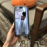穹燃適用蘋果16promax手機殼新款女立體山茶花iphone16pro高級感鏡頭全包防摔保護套15高檔小眾創(chuàng)意女 趙露思同款【英文素描花朵】立體山茶花 iPhone 15 Pro 曬單實拍圖