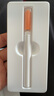 倍思 耳機清潔筆無線藍牙充電倉清理套裝華為蘋果airpods2代3pro除塵毛刷清除污漬多用途 多用途清潔筆 白 曬單實拍圖