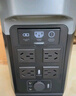 ECOFLOW正浩【2度電快充】德2max移動戶外電源220V大功率大容量車載自駕露營停電應(yīng)急儲能電池 曬單實拍圖