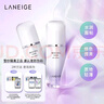 蘭芝（LANEIGE）雪紗絲柔隔離乳妝前防曬遮瑕30ml#40紫色 曬單實(shí)拍圖