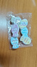少女奶油色糖果色可愛(ài)鯛魚(yú)小魚(yú)發(fā)夾甜美ins劉?？ㄍ▕A日百搭頭飾 主圖6個(gè)裝【每款各一】特惠裝 曬單實(shí)拍圖