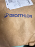 迪卡儂（DECATHLON）戶(hù)外防水防雨雨褲男徒步登山騎行便攜易折疊褲褲子男褲 NH500 男款 黑色 NH500 XL / W37 L32 曬單實(shí)拍圖