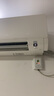 三菱電機（Mitsubishi Electric）LZ系列1.5匹 菱之潔 新一級能效13-21㎡適用變頻冷暖 空調省電掛機國家補貼內部清潔 MSZ-LZ12VF 曬單實拍圖