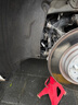 米其林（MICHELIN）汽車輪胎/電動(dòng)車新能源輪胎 235/45ZR18 98Y T1競(jìng)馳PILOT SPORT 4 曬單實(shí)拍圖