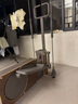 梵品橢圓機(jī)小木馬踏步機(jī)家用小型橢圓儀運(yùn)動(dòng)健身器材太空漫步機(jī)V-EL 曬單實(shí)拍圖