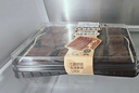 【純脂黑巧】生巧堅果布朗尼蛋糕12粒/280g 曬單實(shí)拍圖