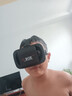 Olive Leaf2024新款10代VR眼鏡玩游戲身臨其境4D玩具3d眼鏡vr虛擬眼鏡頭戴式 【新店沖量】活動有限 護眼藍光款VR+手柄+游戲+電影 曬單實拍圖