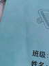 人教PEP版小學(xué)英語(yǔ)3-6年級上下冊復習背誦含音標單詞匯總表默寫(xiě)本 3-6年級全冊單詞表【18頁(yè)】 曬單實(shí)拍圖