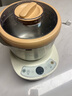 小熊（Bear）和面機 揉面機 廚師機 全自動家用多功能智能活面攪面機 面包面粉發(fā)酵醒面 HMJ-A35M1 3.5L 曬單實拍圖