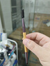 植村秀（shu uemura）眉筆 灰棕02 3.4g【臨期清倉】 曬單實拍圖