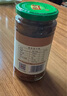 恒順鹽腌蘿卜頭375g 鎮(zhèn)江特產(chǎn)下飯拌面小菜腌制醬菜 洋姜375g *1瓶 曬單實(shí)拍圖