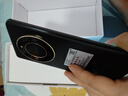 華為智選5G新品 鏈接選購 5G新品 X50 24期【免息】現(xiàn)貨速發(fā) 新品5G手機 曲面屏 屏幕指紋解鎖 典雅黑 官方標配【延保3年:365天只換不修+碎屏險】 8GB+256GB 曬單實拍圖