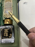 英雄（HERO）鋼筆 國(guó)潮系列中國(guó)式浪漫國(guó)風(fēng)筆本套裝可定制logo 春節(jié)禮物鋼筆禮盒國(guó)潮商務(wù)禮品 男女生節(jié)日禮物 蓬萊仙境-綠色【筆墨套裝】 F尖 曬單實(shí)拍圖