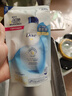 DOVE多芬氨基酸洗面奶泡沫乳泡泡慕斯?jié)嵜嫔顚忧鍧嵞信疁睾?滋潤保濕潔面慕斯(補充裝)125ml 曬單實拍圖