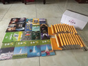 御批資治通鑒（文白對照康熙乾隆皇帝御批點評大字本，294卷無刪節(jié) 全24冊） 曬單實拍圖