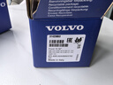 沃爾沃（VOLVO）原廠剎車片 前后剎車皮 制動片 靜音摩擦剎車皮 【純正原廠】前后剎車片/一套 沃爾沃XC60 曬單實(shí)拍圖