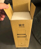 富光玻璃杯 高硼硅泡茶杯子 茶水分離杯 商務(wù)辦公便攜塑玻水杯男女士 曬單實拍圖