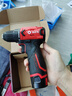 銳奇（KEN）鋰電鉆無刷手電鉆充電鉆家用12V螺絲刀起子BL7312-2雙電電動工具 曬單實(shí)拍圖