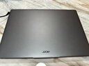 宏碁（acer）非凡Go 筆記本電腦2025新款S14 高性能輕薄本 14英寸辦公商務學生專用(N100 16G+512固態(tài)內(nèi)存) 曬單實拍圖