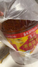 魯花 【保真花生油】食用油5S物理壓榨一級花生油6.09L香飄萬(wàn)家系列 曬單實(shí)拍圖