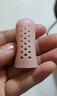 法·瑪莎 FAV MARTHA德國品質(zhì)硅膠腳趾保護套防磨神器大腳趾小拇指防擠高跟鞋單鞋腳指 10只裝[膚色]全腳趾保護套 曬單實(shí)拍圖