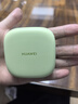華為FreeArc 耳掛耳機 華為耳掛 無(wú)線(xiàn)藍牙運動(dòng)開(kāi)放式耳機 穩固佩戴 開(kāi)放式聆聽(tīng) IP57防塵抗水 原野綠 曬單實(shí)拍圖