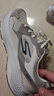 斯凱奇（SKECHERS）男鞋秋季軟底緩震運動(dòng)跑步鞋舒適耐磨慢跑鞋休閑戶(hù)外鞋220872 曬單實(shí)拍圖