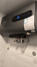 史密斯蘭堡【免費上門安裝】速熱電熱水器電熱家用洗澡60升一級能效節(jié)能儲水式扁桶雙膽3200瓦出水斷電 【50升】3200W鎂棒免換+出水斷電+定時加熱 曬單實拍圖