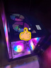 技嘉 酷睿i5 13400F臺(tái)式組裝電腦主機(jī)RTX4060Ti/5060Ti游戲高端電競(jìng)獨(dú)顯直播設(shè)計(jì)渲染整機(jī) 配置二：14代酷睿i5丨RTX5060 曬單實(shí)拍圖