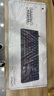 雷神（ThundeRobot）KG3089北冥 有線游戲機(jī)械鍵盤(pán) 電競(jìng)家用89鍵全鍵無(wú)沖鍵線分離 PBT雙色鍵帽無(wú)畏契約CS2 茶軸 曬單實(shí)拍圖