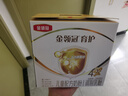 伊利金領(lǐng)冠育護(hù)【全面營養(yǎng)】兒童配方奶粉4段(3-6歲)400g 曬單實(shí)拍圖