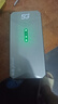 夏新5g隨身wifi6移動無線網(wǎng)卡免插卡路由器無限速流量車載便攜網(wǎng)絡(luò)高速mifi移動熱點筆記本 【5G性能版-高級灰】WiFi6千兆雙頻雙旗艦芯片 曬單實拍圖