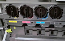 奔圖（PANTUM）CTO-910XC 奔圖原裝青色碳粉盒 耗材 適用于奔圖CM9105DN/CM9705DN 硒鼓配件 打印容量約34000頁(yè) 曬單實(shí)拍圖