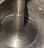 AUTOOL汽車核桃砂積碳清洗機核桃沙清洗機核桃砂氣門積碳清洗機除積碳 HTS516核桃砂積碳清洗機 曬單實拍圖