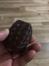 八璽（BAXI）宜興創(chuàng)意紫砂蓋置茶壺蓋托放壺蓋可養(yǎng)茶寵茶桌擺件裝飾品茶道配件 富甲天下3.8*3.5*5.1cm古紅泥 宜興紫砂蓋置蓋托 曬單實拍圖