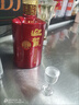 迎駕貢酒淮南子尊品42度450ml*6瓶濃香型純糧食白酒送人實(shí)惠整箱裝自飲 42度 450mL 6盒 曬單實(shí)拍圖