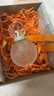 寶格麗（BVLGARI）沐光玫香發(fā)香噴霧30ml女士香水禮盒 送女友生日禮物七夕禮物 曬單實拍圖