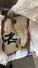 MLB鞋子男女老爹鞋厚底增高百搭運(yùn)動(dòng)休閑鞋四季3ASHBWS4N-50CRS-260 曬單實(shí)拍圖