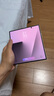 三星Samsung Galaxy Z Fold7 超輕薄折疊屏手機(jī) 劉憲華同款  驍龍8至尊版 AI手機(jī) 12GB+512GB 星夜銀 曬單實(shí)拍圖