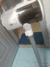 KONKA康佳吸塵器無(wú)線(xiàn)吸拖一體機(jī)家用大吸力手持小型輕音大功率洗地機(jī)-A 【灰松1.5萬(wàn)pa大吸力】掃吸拖+雙濾芯+雙拖布 曬單實(shí)拍圖